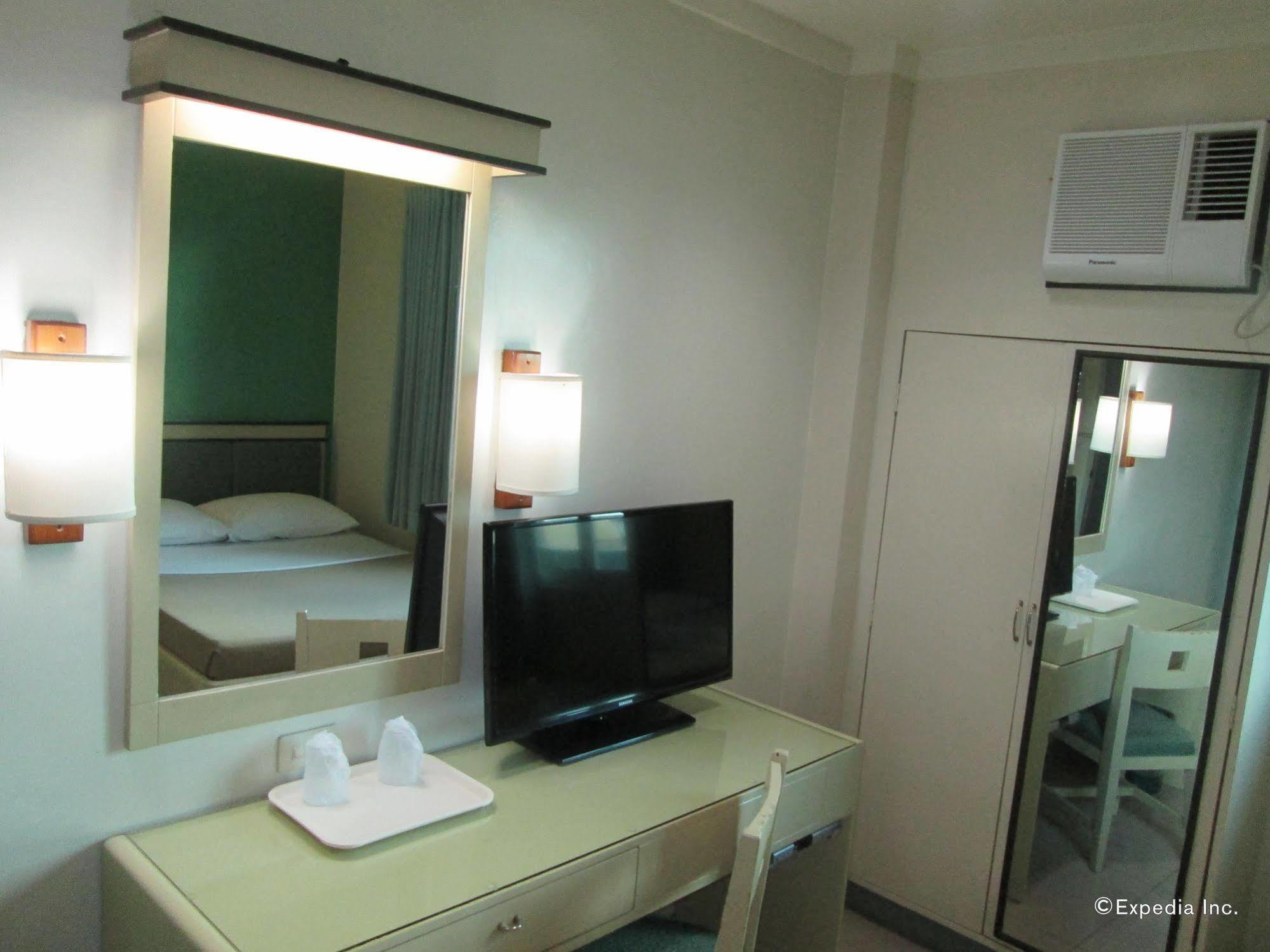 New Dawn Pensionne House Cagayan de Oro Exterior foto
