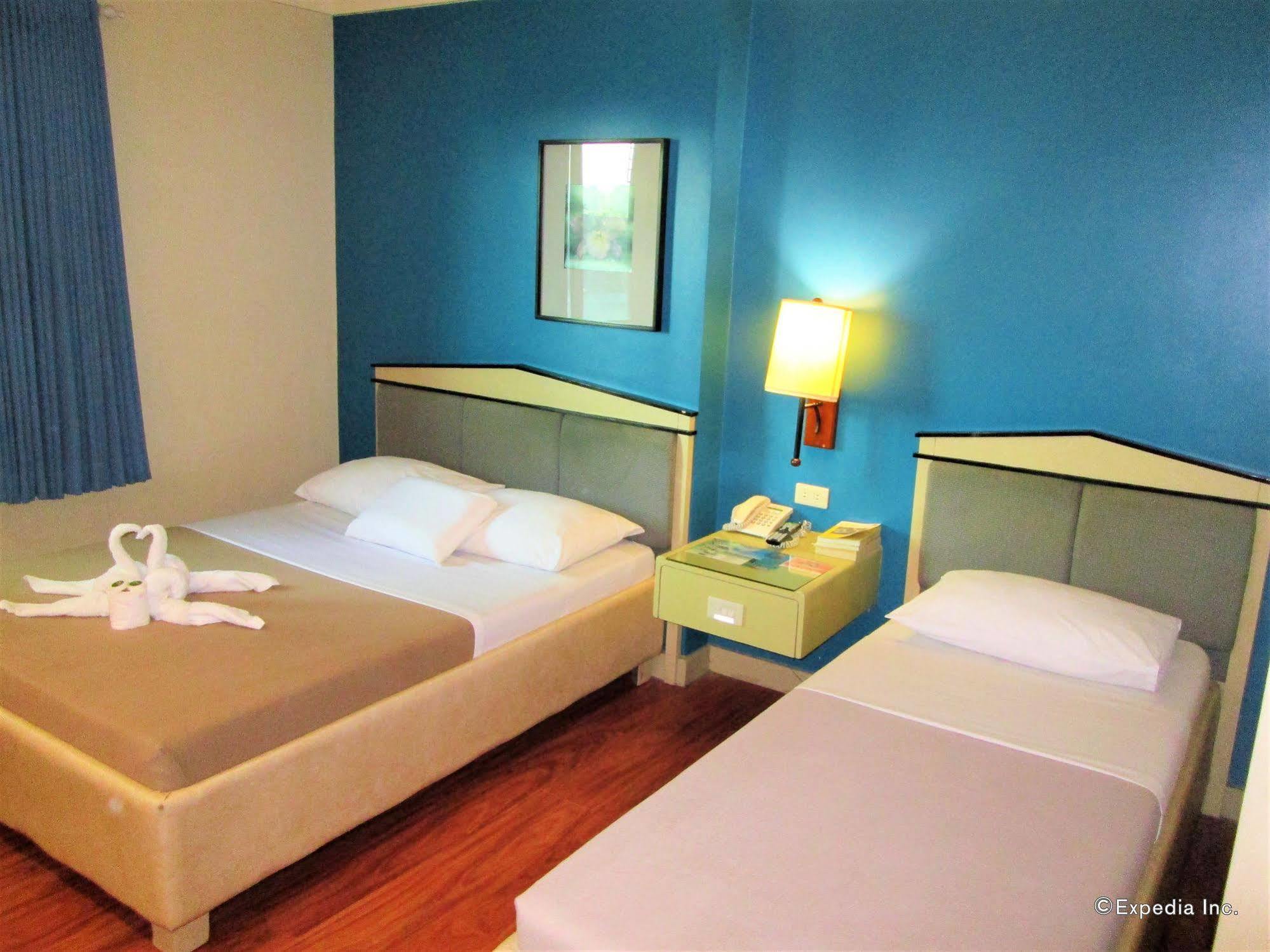 New Dawn Pensionne House Cagayan de Oro Exterior foto
