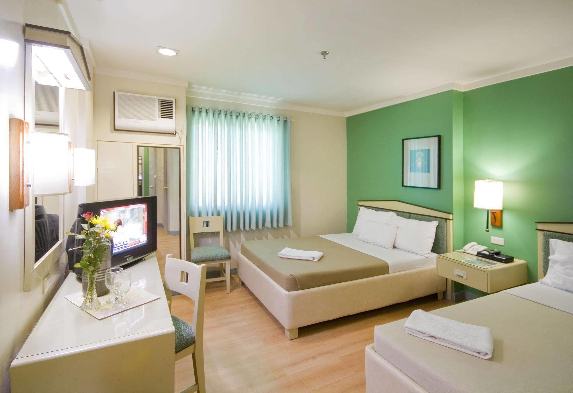 New Dawn Pensionne House Cagayan de Oro Exterior foto