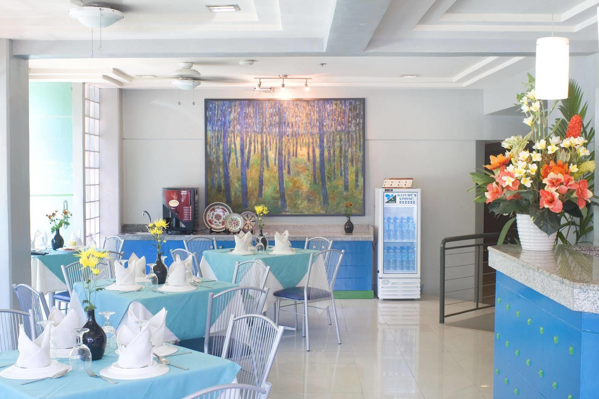 New Dawn Pensionne House Cagayan de Oro Exterior foto